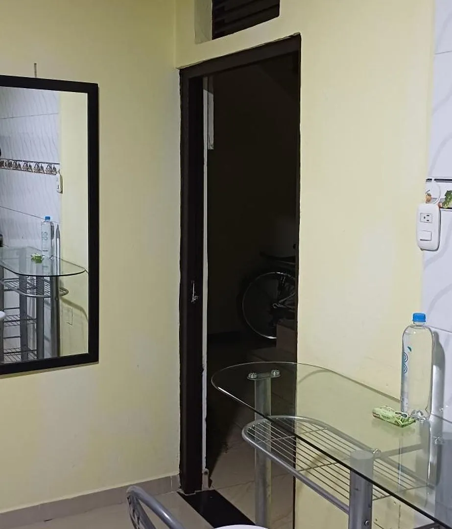 בוגוטה Apartaestudios Y Apartamentos Muy Cerca Del Aeropuerto