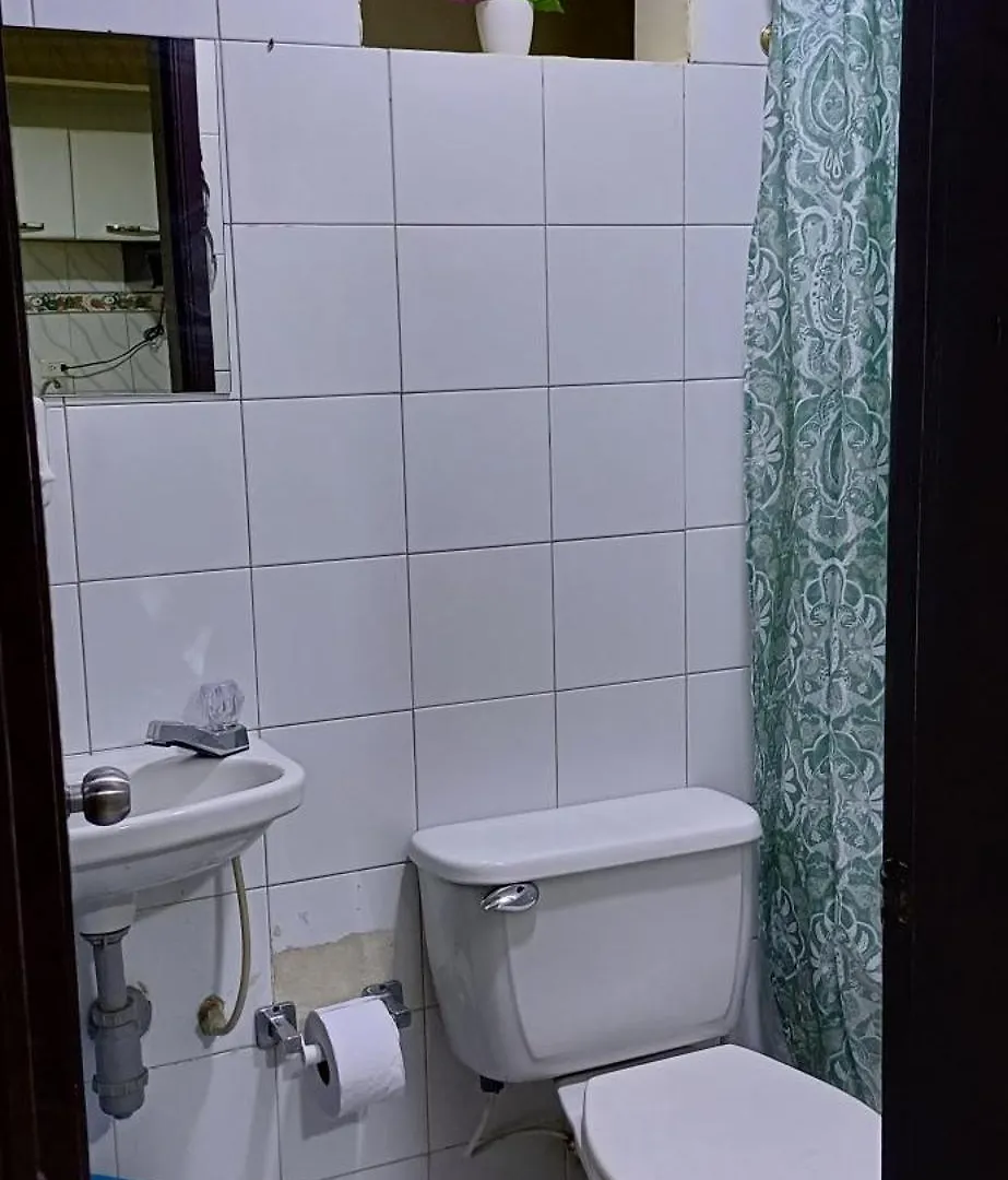 דירה בוגוטה Apartaestudios Y Apartamentos Muy Cerca Del Aeropuerto קולומביה