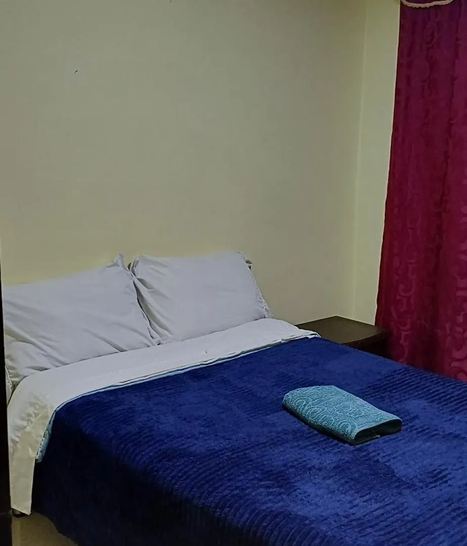 בוגוטה Apartaestudios Y Apartamentos Muy Cerca Del Aeropuerto דירה