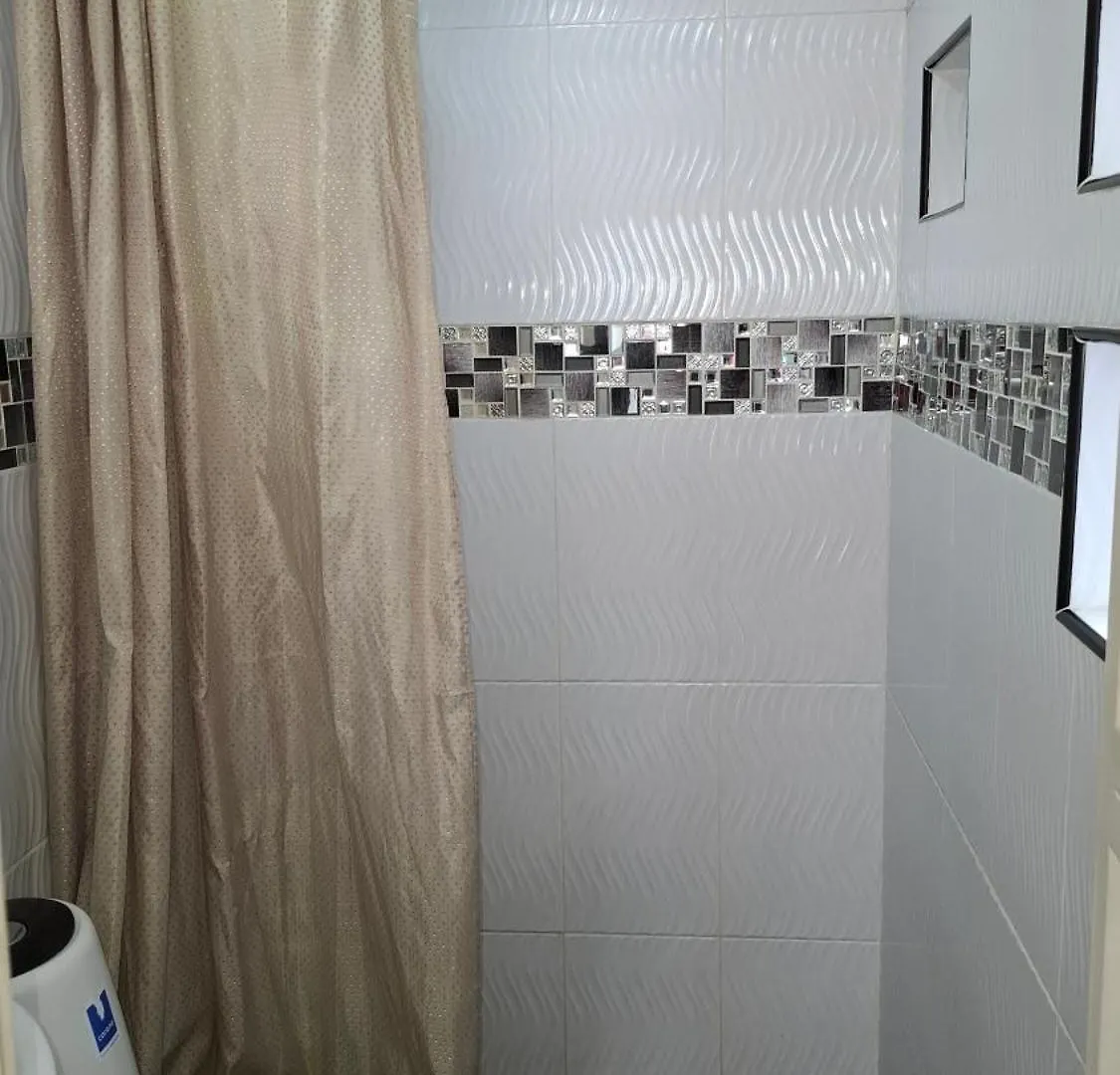 בוגוטה Apartaestudios Y Apartamentos Muy Cerca Del Aeropuerto דירה